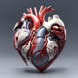 Artère interventriculaire antérieure : anatomie, fonction et pathologies