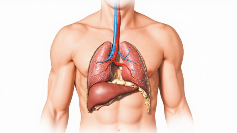 Artères surrénales : anatomie, vascularisation et importance clinique