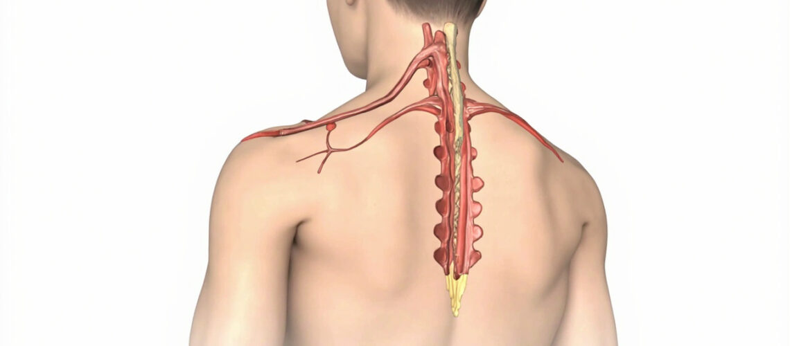 Articulation sterno-claviculaire : anatomie, fonction et pathologies