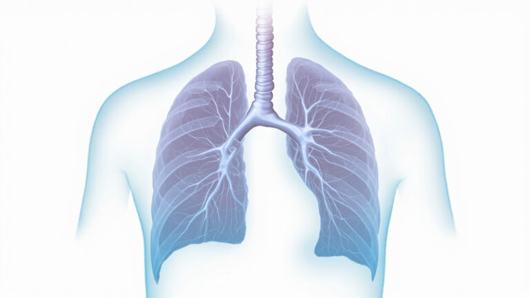 Aspergillose bronchopulmonaire allergique : symptômes, diagnostic et traitement