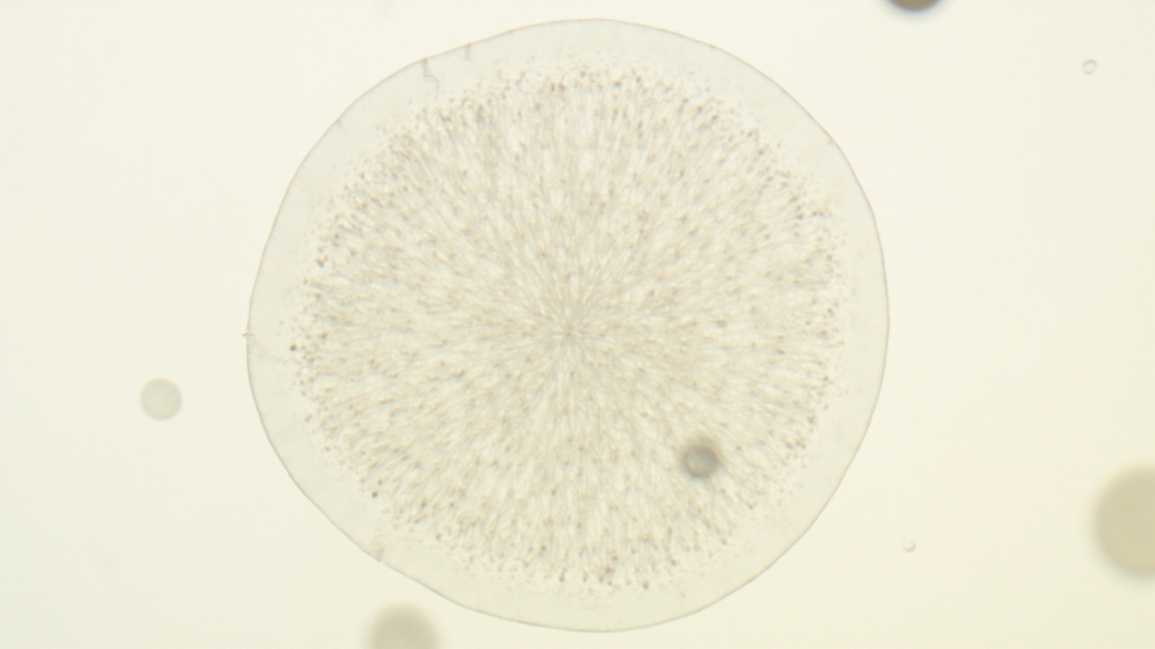 Aspergillus fumigatus : comprendre ce champignon pathogène et ses infections
