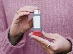 Béclométhasone en inhalation : guide complet du corticoïde inhalé