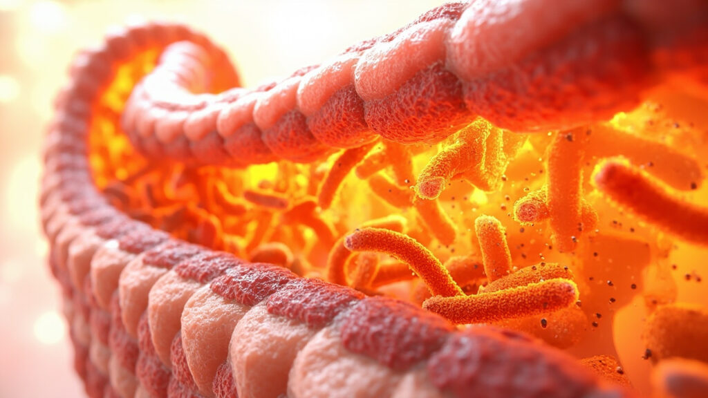 Bifidobacterium : rôle, bienfaits et utilisations de cette bactérie essentielle : signes et manifestations