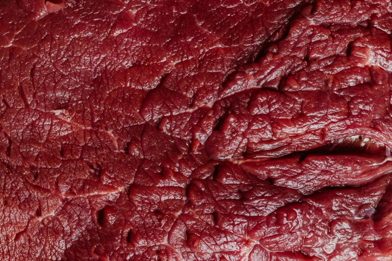 Bœuf maigre : complications et précautions à connaître pour une consommation sûre