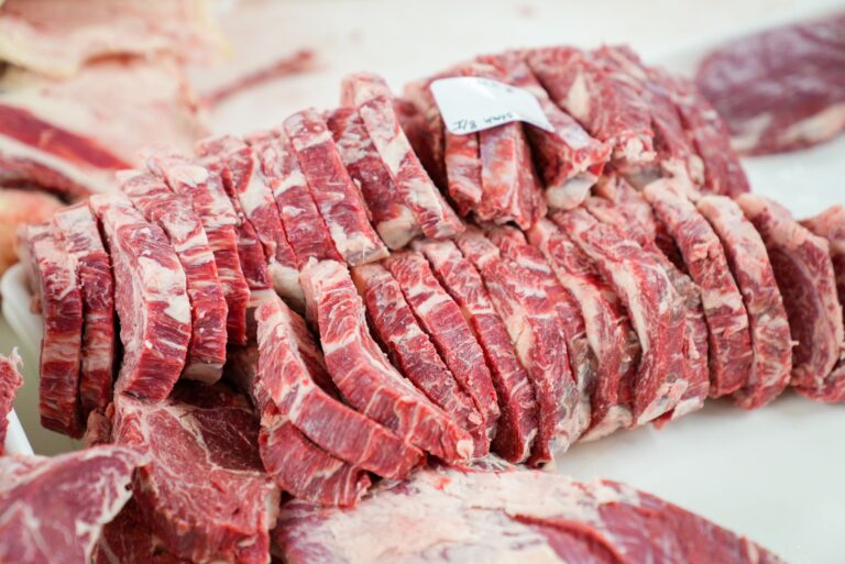 Bœuf maigre : composition nutritionnelle, bienfaits et conseils de consommation