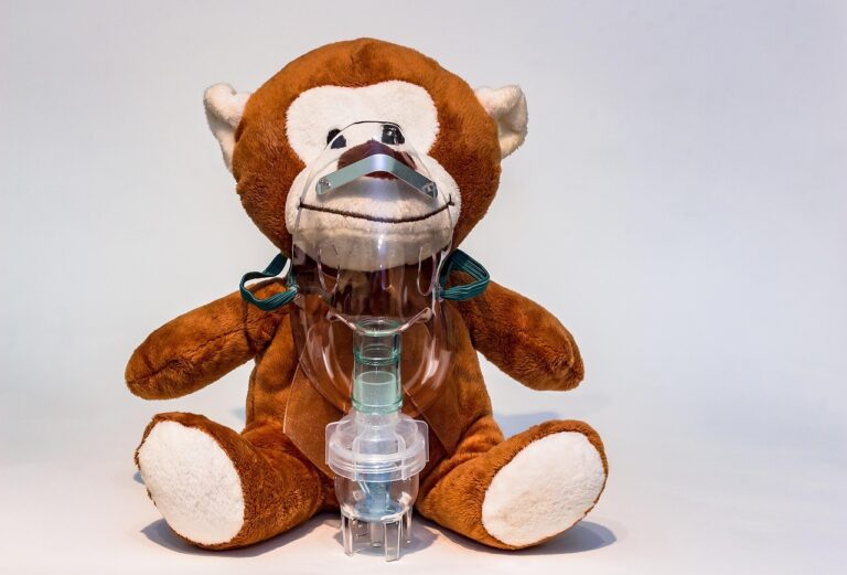 Budésonide nebulisé : indications, posologie et conseils d&rsquo;utilisation