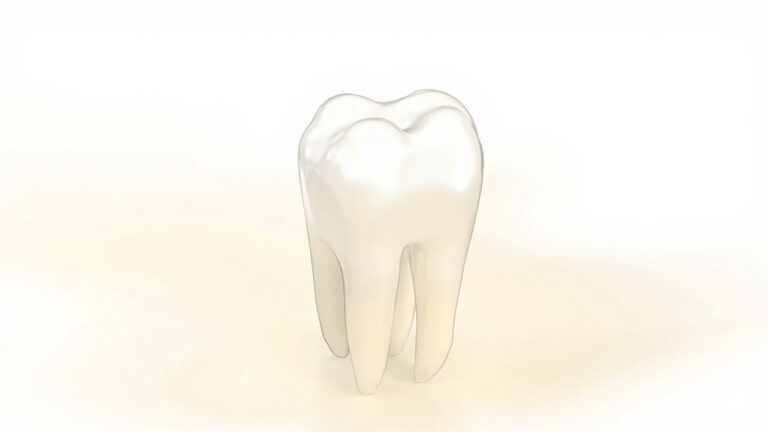 Calcium et dents : rôle essentiel, besoins et sources alimentaires