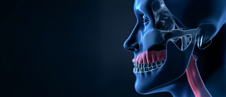 Cancer du pharynx : causes, symptômes, diagnostic et traitements