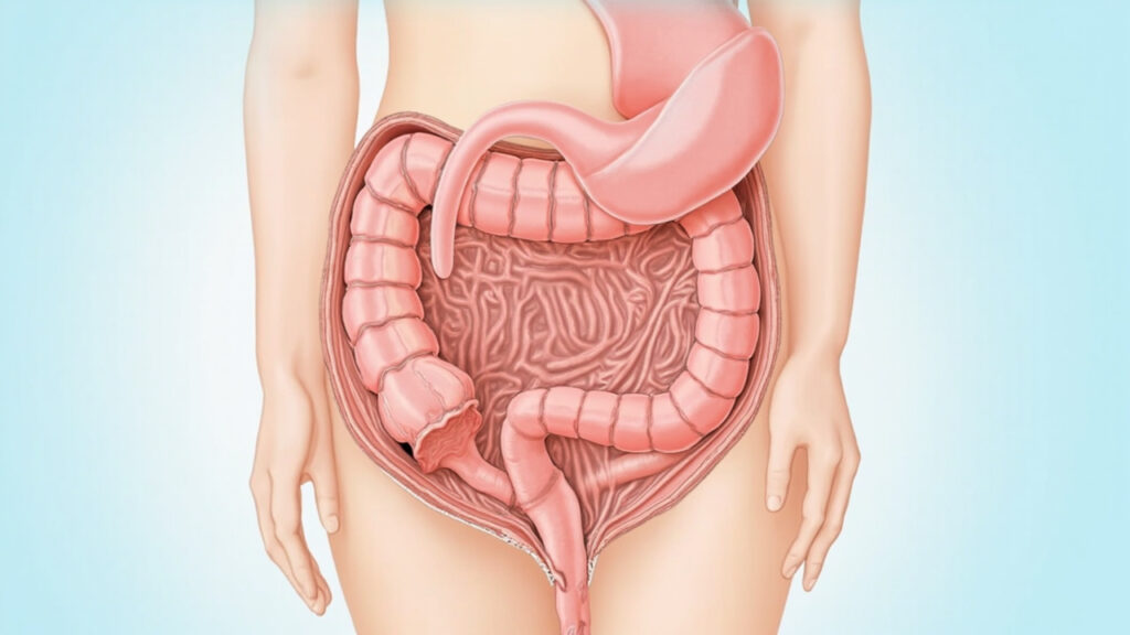 Cancer du rectum : symptômes, diagnostic et traitements actuels : vue générale