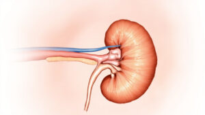 Cancer du rein : causes, symptômes, diagnostic et traitements