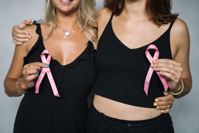 Carcinome canalaire in situ : comprendre cette forme précoce de cancer du sein