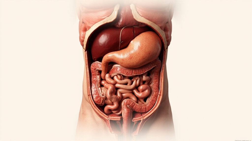Carcinose péritonéale : causes, symptômes, diagnostic et traitements : vue générale