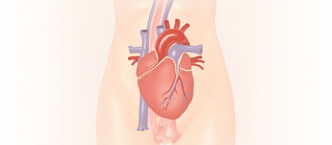 Cardiomyopathie du peripartum : causes, symptômes, diagnostic et traitement