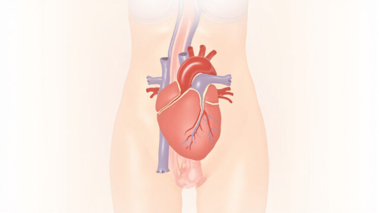 Cardiomyopathie du peripartum : causes, symptômes, diagnostic et traitement