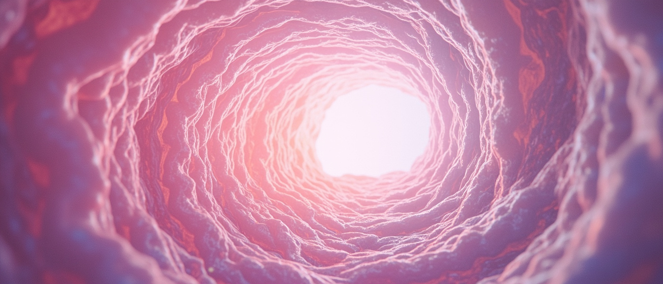 Cellules caliciformes : structure, fonction et rôle dans l’organisme
