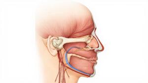 Cellules ethmoïdales : anatomie, fonctions et pathologies