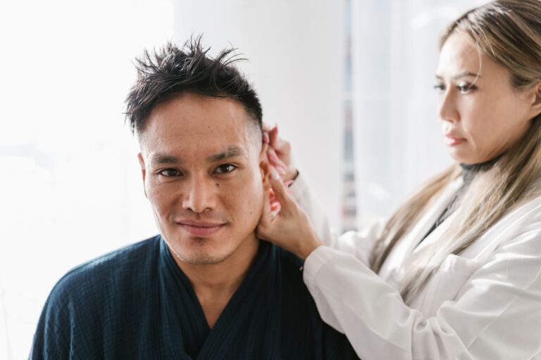Cholestéatome : causes, symptômes, diagnostic et traitement