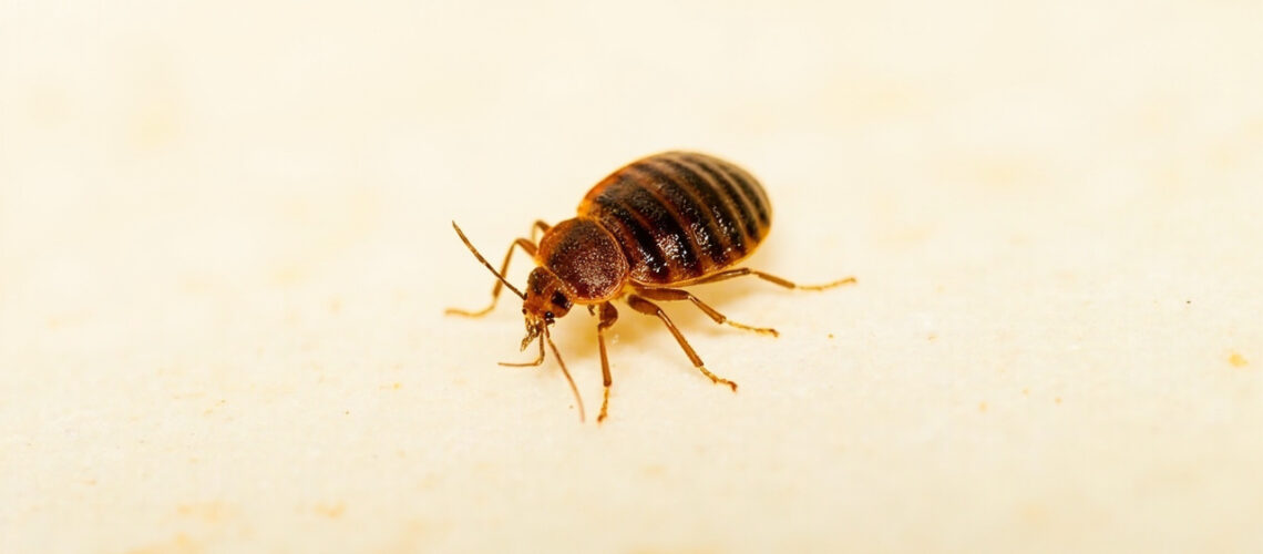 Cimex lectularius : tout savoir sur la punaise de lit