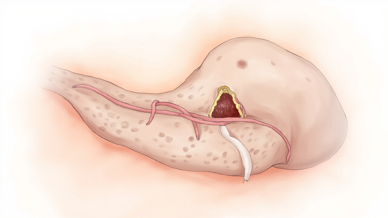 Coma myxoedémateux : urgence endocrinienne rare mais gravissime
