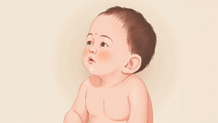 Conjonctivite du bébé : pronostic, évolution et guide complet pour les parents