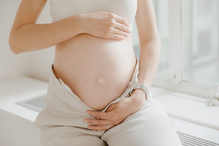 Contractions Braxton-Hicks : tout comprendre sur ces fausses contractions de la grossesse