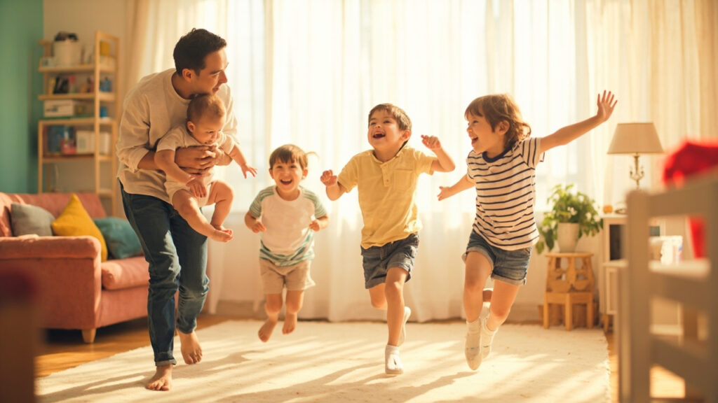 Convulsions fébriles chez l’enfant : facteurs de risque, symptômes et prise en charge : vue générale