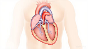 Cordages tendineux : anatomie, fonctions et pathologies
