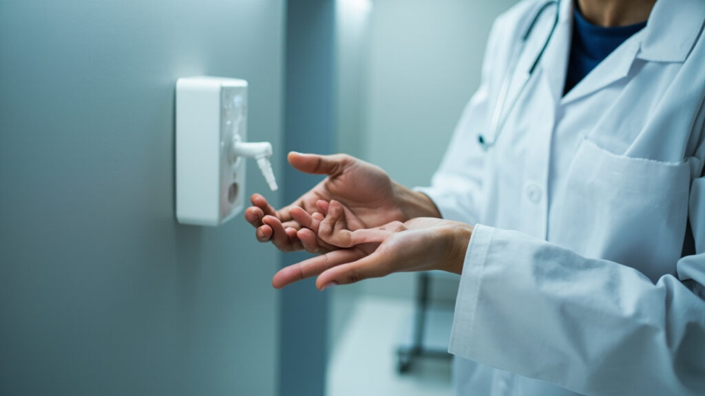 Corynebacterium jeikeium : une bactérie nosocomiale redoutable : prise en charge