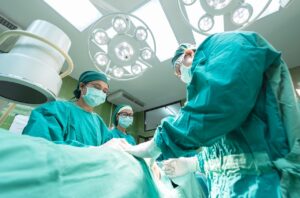 Crise thyreotoxique : urgence endocrinienne majeure