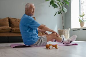 Déclin de la force musculaire : causes, facteurs de risque et prévention