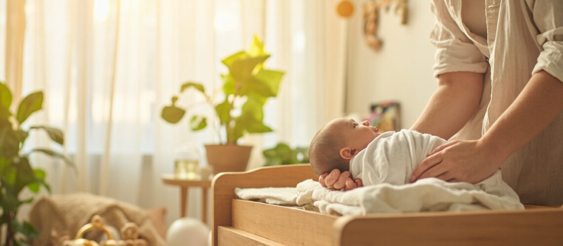 Dermatite de contact chez l&rsquo;enfant : diagnostic et prise en charge complète