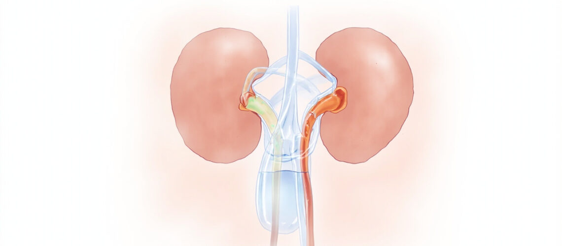 Diabète insipide néphrogénique : causes, symptômes, diagnostic et traitements