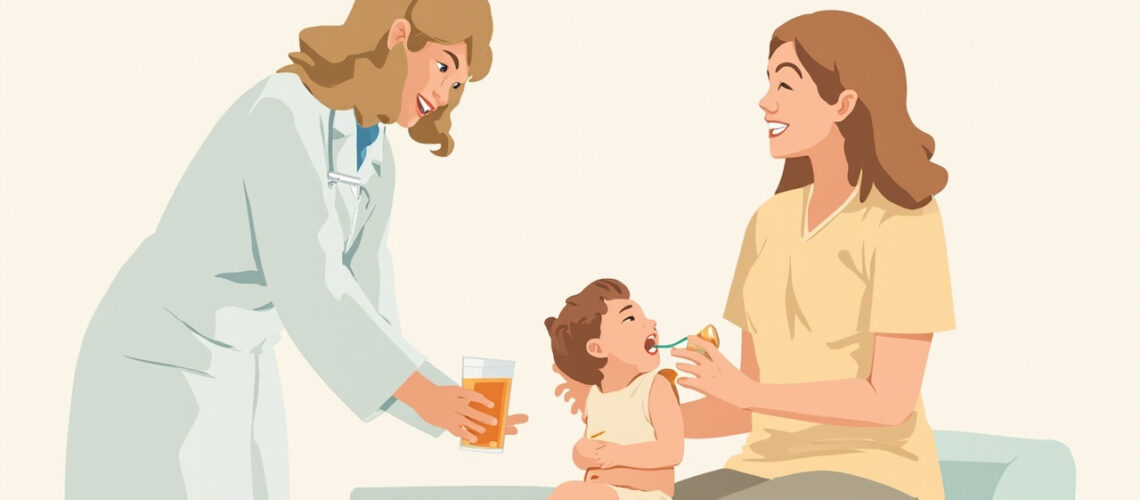 Diarrhée chez le bébé : comprendre les facteurs de risque et prévenir la déshydratation