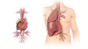Dissection aortique : causes, symptômes, diagnostic et traitement