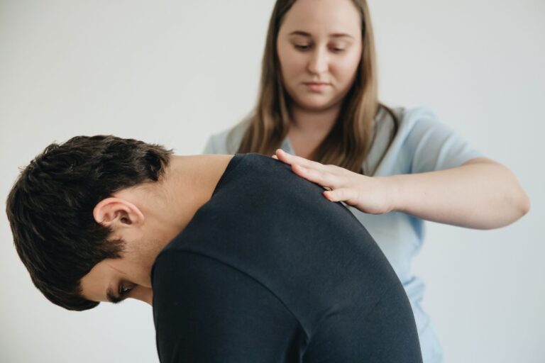 Douleur chronique : comprendre, évaluer et traiter une maladie à part entière