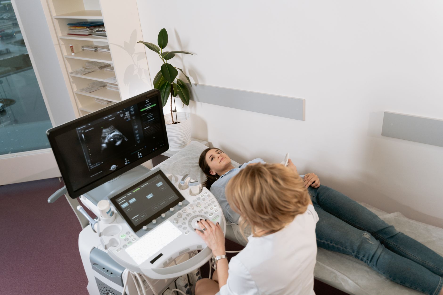 Échographie du 20e semaine : l’examen morphologique clé de la grossesse