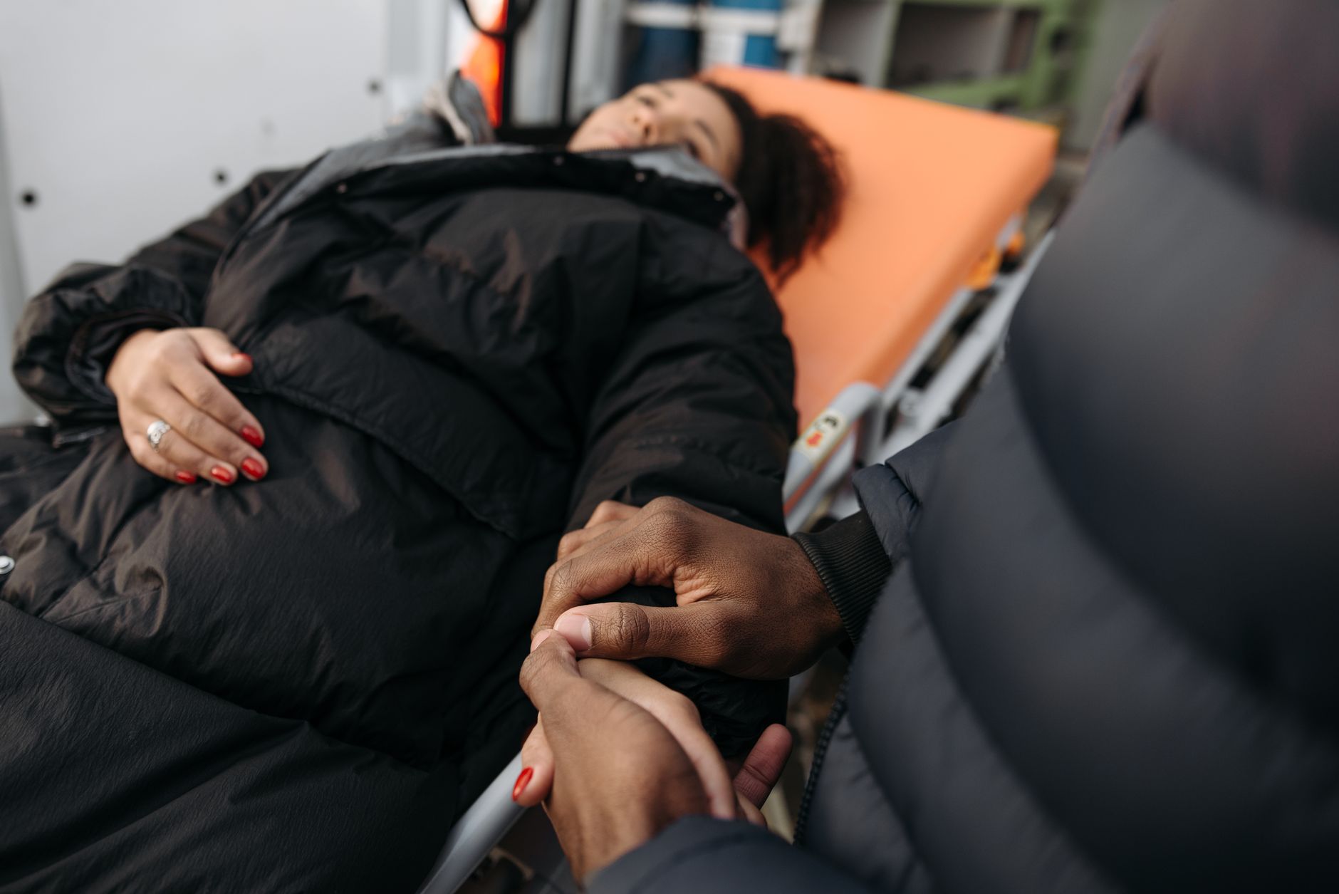 Éclampsie : causes, symptômes, traitement et prévention de cette urgence obstétricale