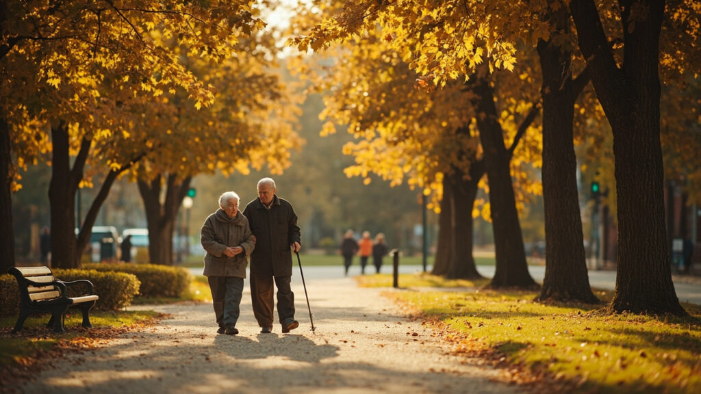 Éducation aux Soins Avancés et Directives Anticipées : Guide Complet pour les Seniors : prise en charge