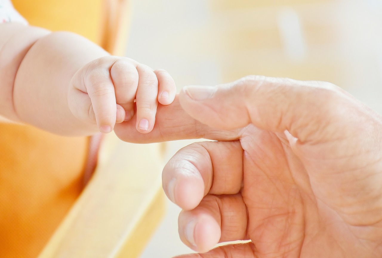 Encoprésie chez l’enfant : pronostic et perspectives de guérison