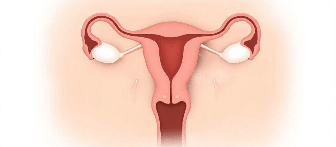 Endométrite : causes, symptômes, diagnostic et traitement complet