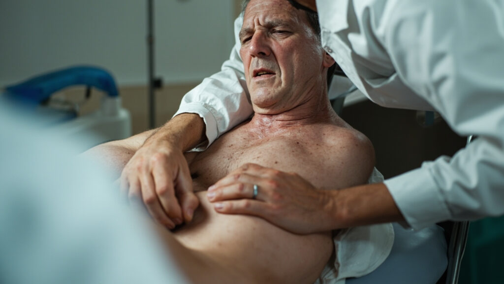 Entéropathie exsudative : causes, symptômes, diagnostic et traitements : signes et manifestations
