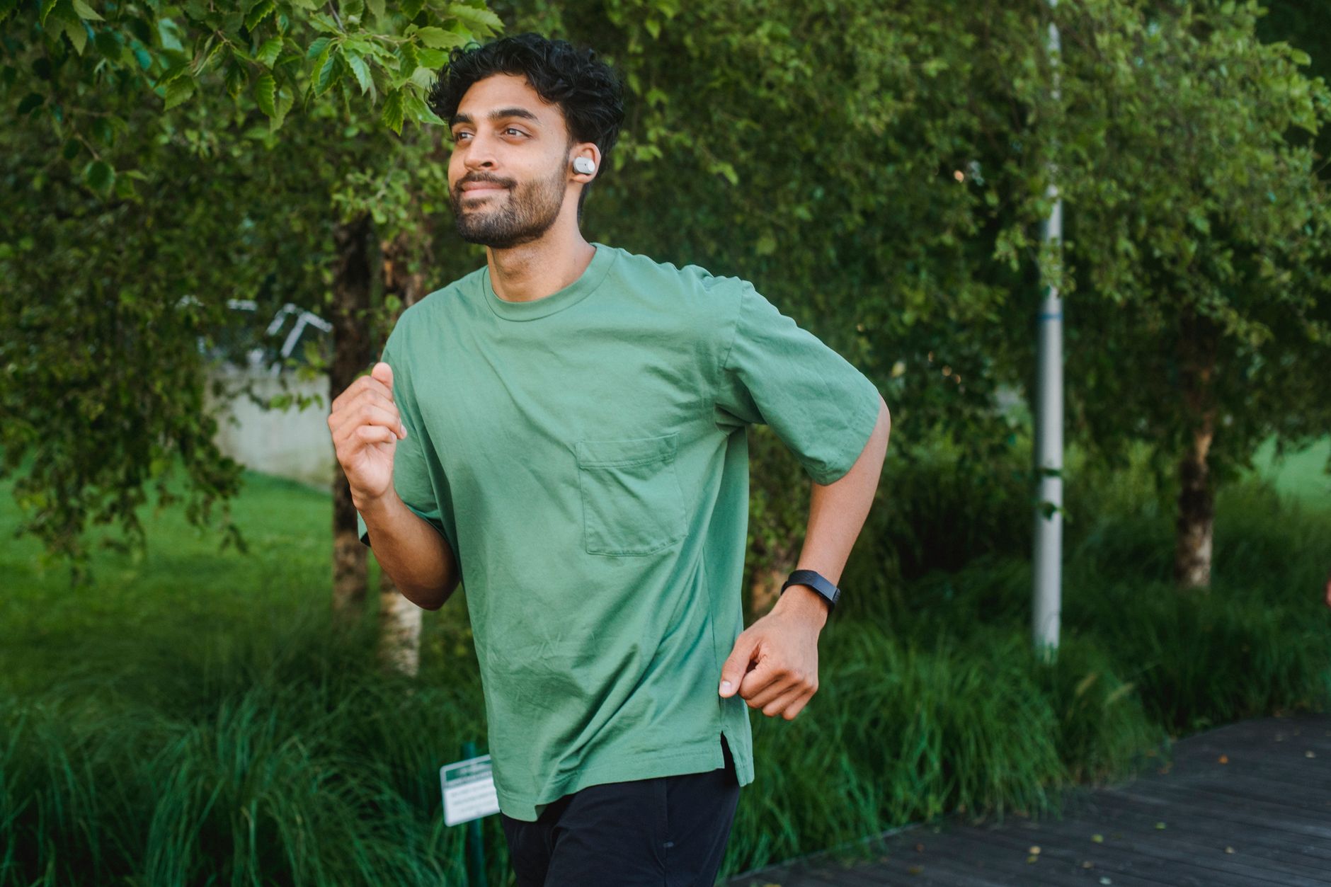 Entraînement par intervalles : un bouclier préventif pour votre santé