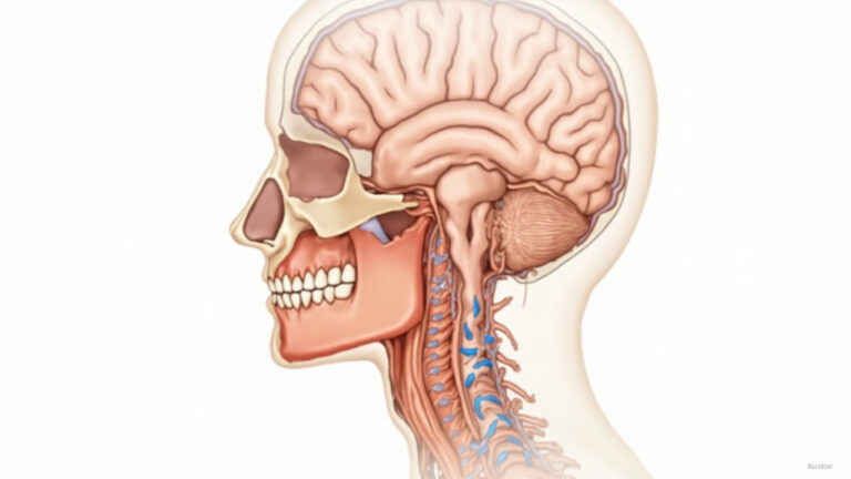 Espace sous-arachnoidien : anatomie, fonctions et pathologies