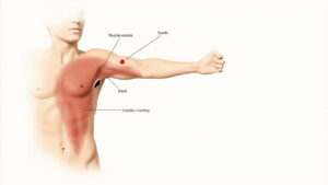 Faiblesse musculaire : causes, symptômes, diagnostic et traitements
