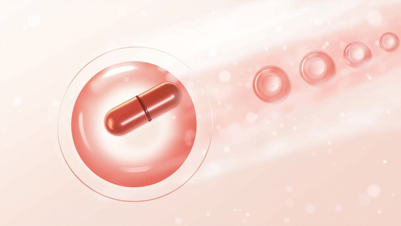 Fer et transport de l’oxygène : comprendre le rôle vital de ce minéral