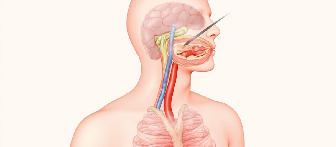Fibres de réticuline : structure, fonctions et importance en anatomie