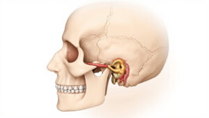 Foramen ovale du crâne : anatomie, fonctions et importance clinique