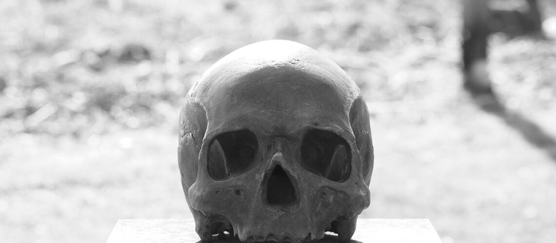 Foramen spinosum : anatomie, contenu et importance clinique