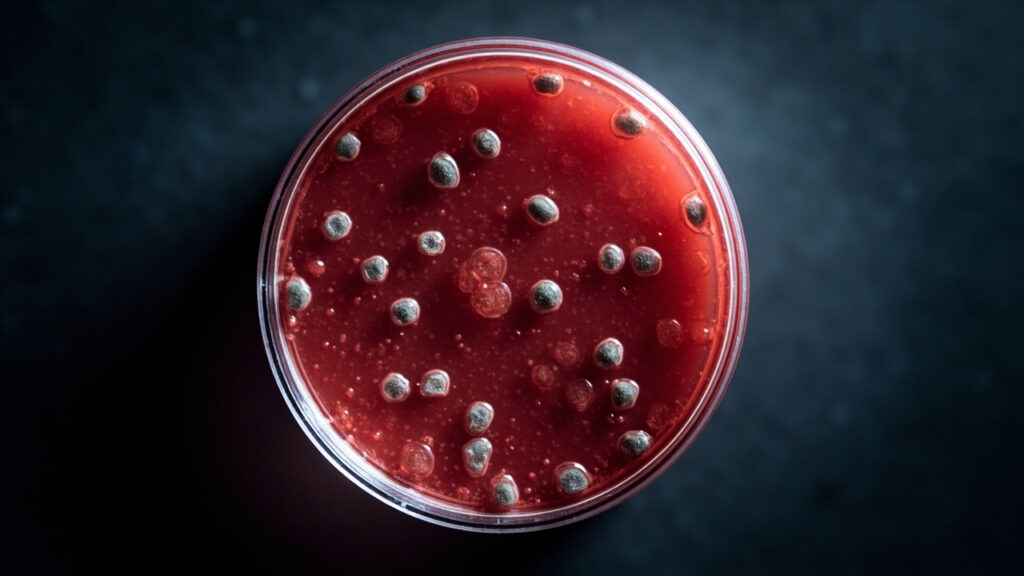 Fusobacterium mortiferum : caractéristiques, infections et traitement : zone du corps concernée