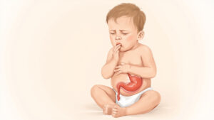 Gastro-entérite chez le bébé : guide complet du diagnostic et de la prise en charge